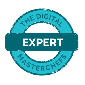 Digital Experts Masterchefs